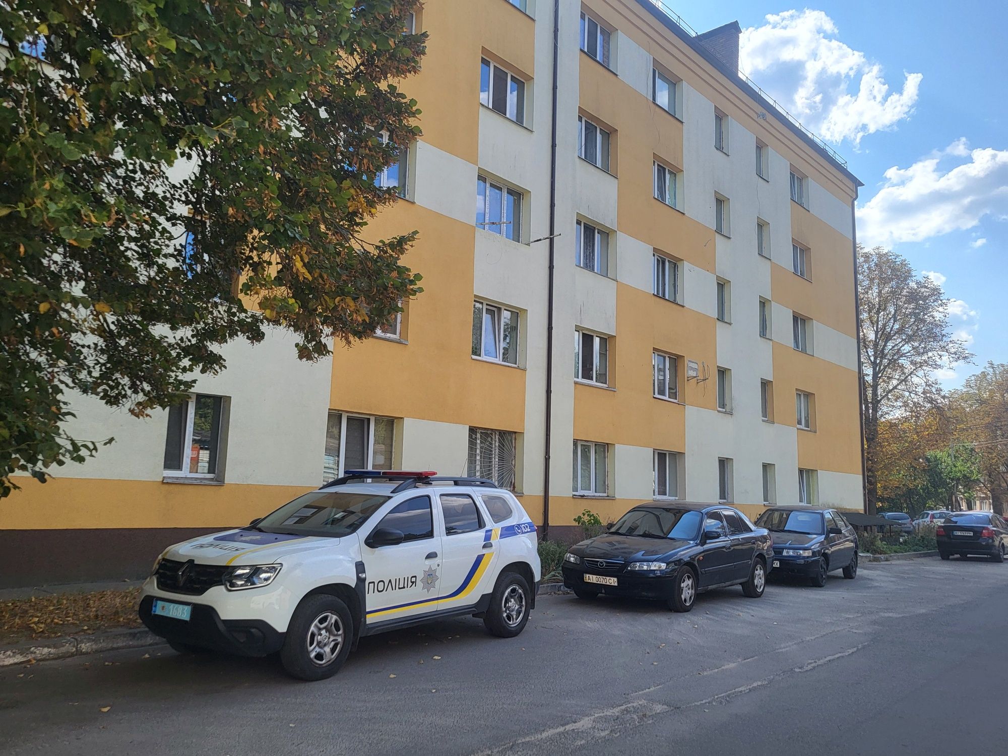 Продам кімнату в гуртожитку!