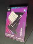 Riser Cable PCI-E 4.0 x16 300mm Cooler Master (белый)