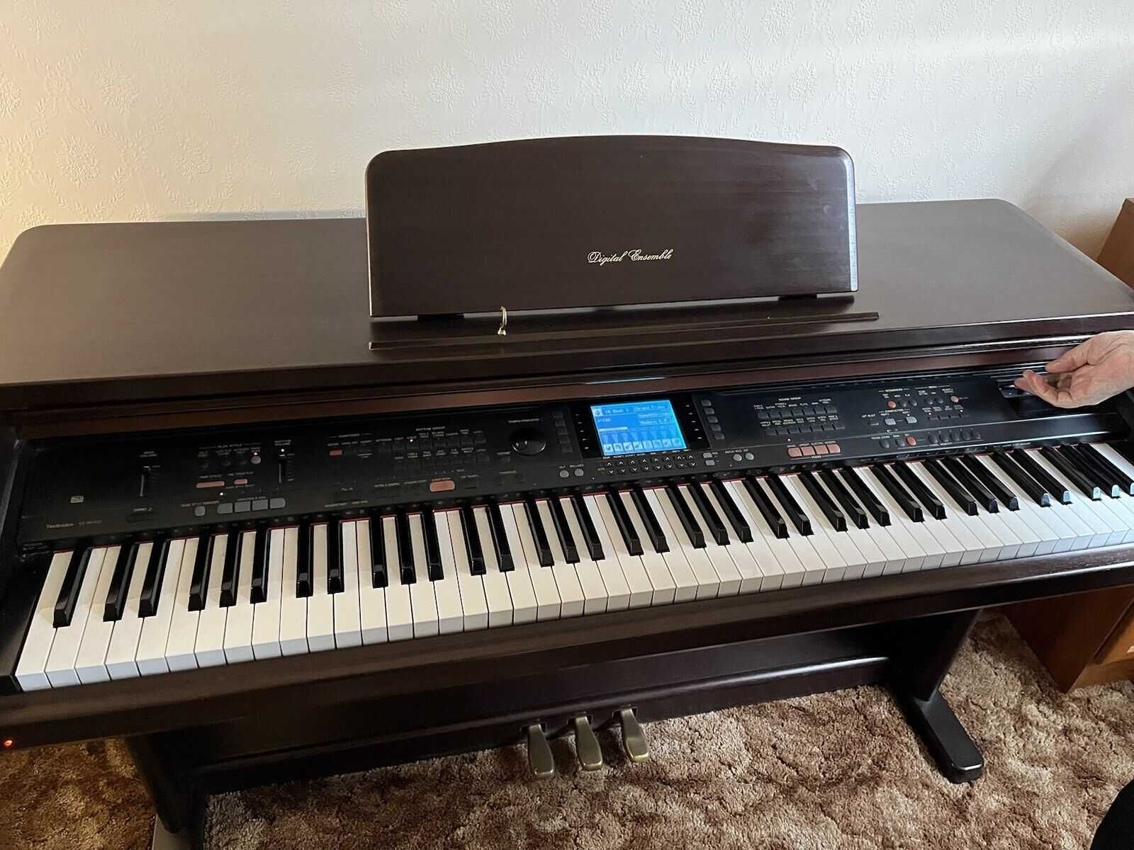 Technics SX-PR700 pianino cyfrowe