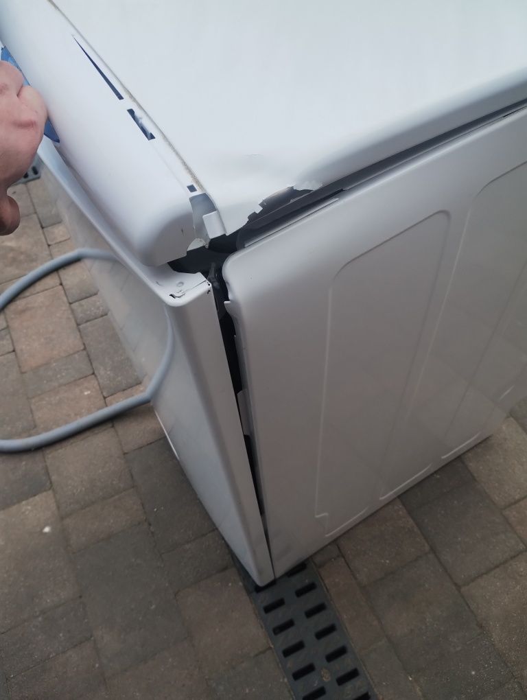 Pralka Whirlpool Awe 4519/P na części