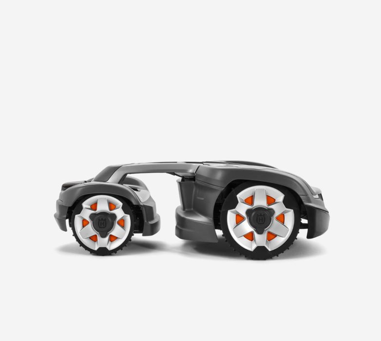 Automower 435X AWD Husqvarna RATY 0%