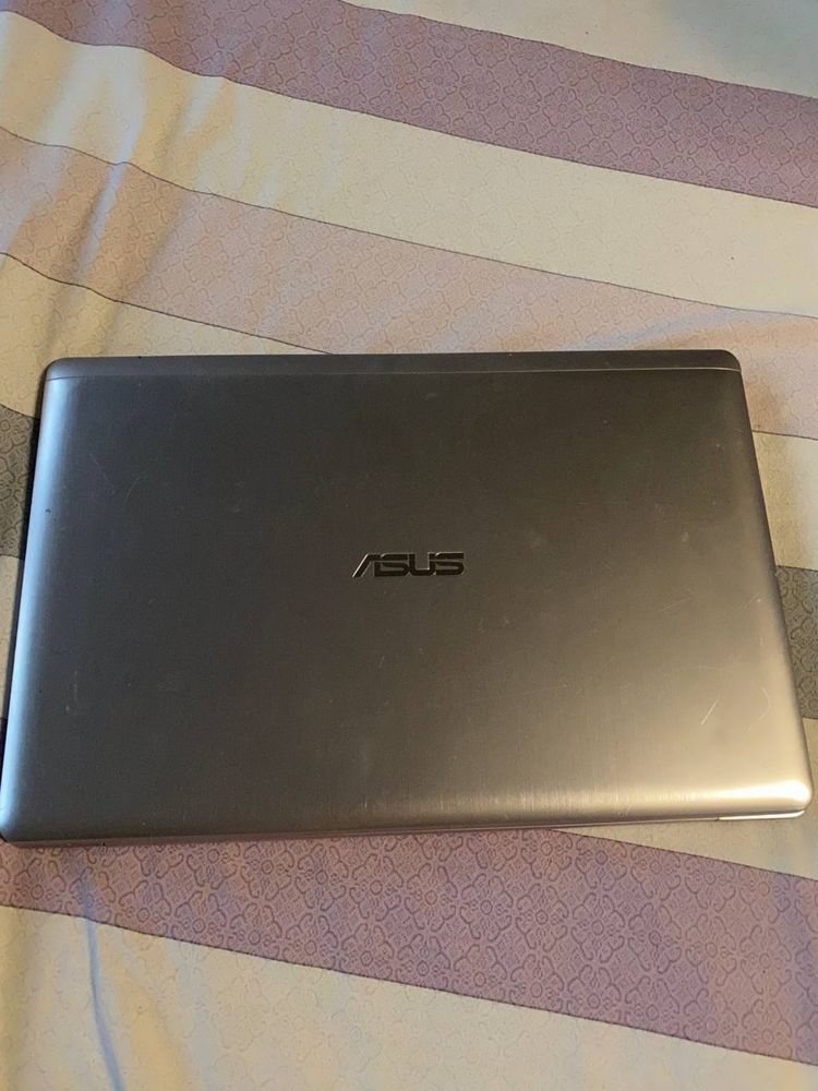 Продам ноутбук ASUS