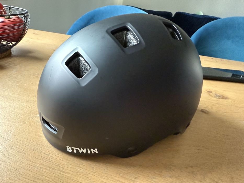 Kask dla dziecka XS (48-52)