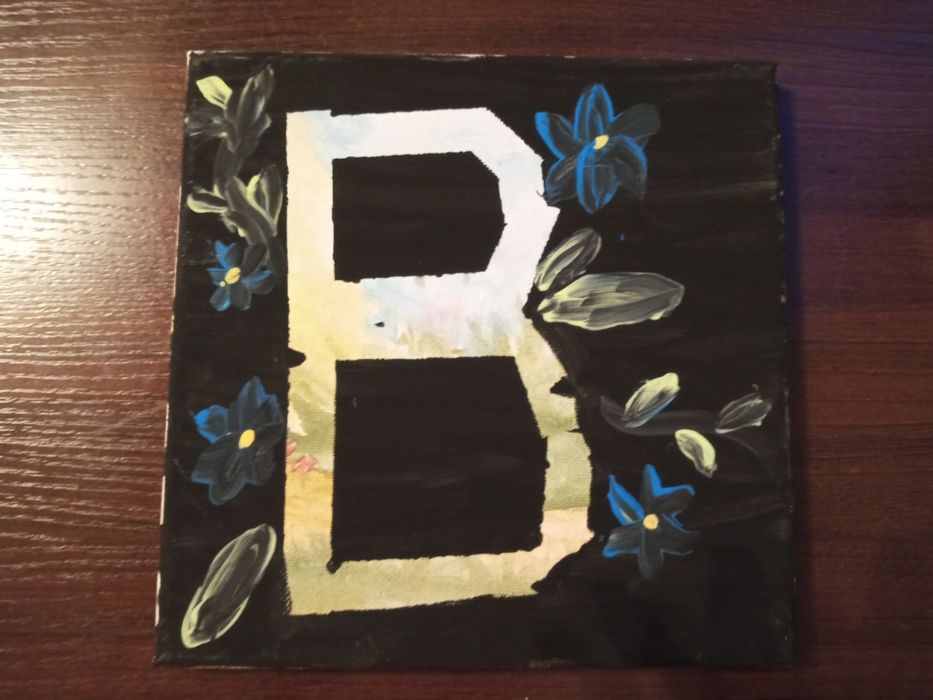 Obrazy akrylowe na płótnie