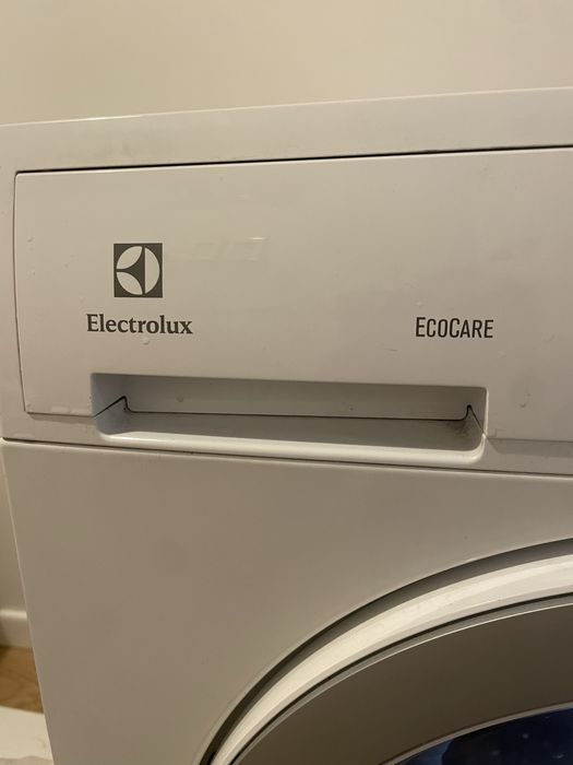 Suszarka do ubrań elektryczna , prania  Electrolux Ecocare 8 kg