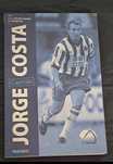 Livro Jorge Costa- capitão