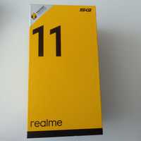 Realme 11 ,5G Nówka z salonu Play 8GB i 256GB