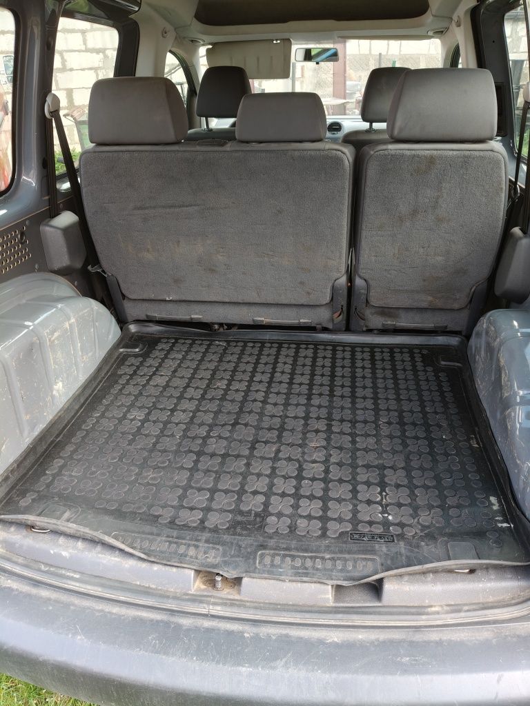 Volkswagen Caddy 1.6 TDI cena z VAT 23%