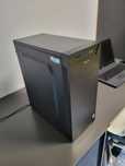 Komputer gamingowy do gier 10105F 16GB RX 570 2xSSD do Counter Strike