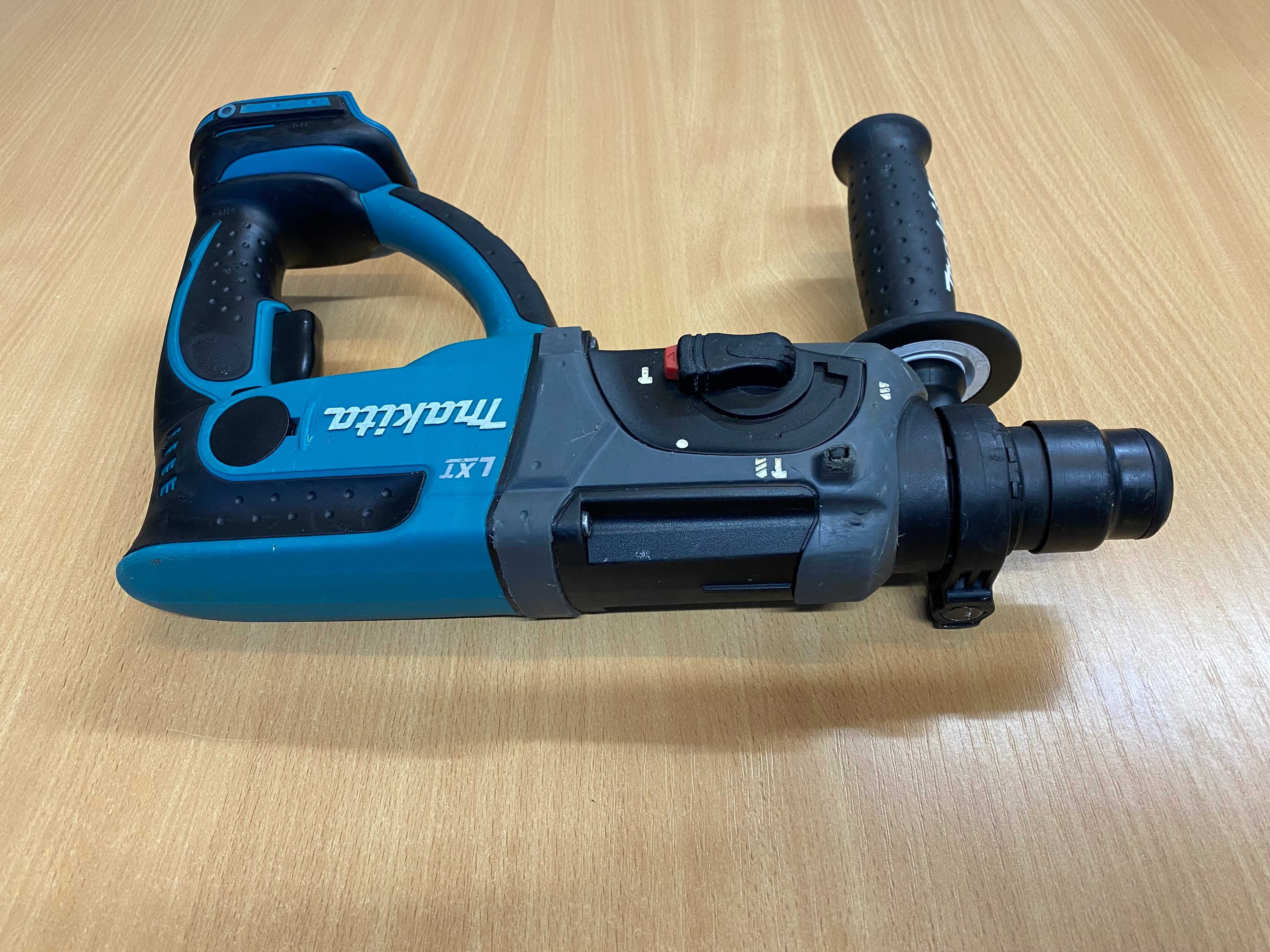 Młotowiertarka MAKITA DHR202 body wiertarka makita