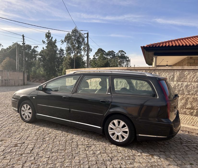 Citroen C5 1.6 HDI