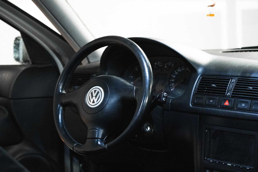 Volkswagen GOLF IV 1.9 TDI - PD 100 cv