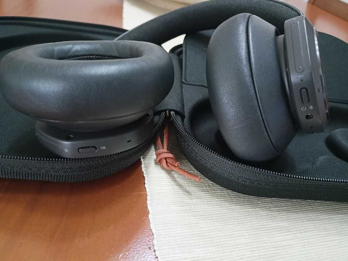 Auscultadores Bluetooth Cisco Bang & Olufsen 980