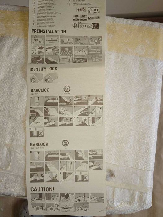 Породам якісну красиву паркетну дошку ДУБ (нова) - 1 000 грн за кв. м.