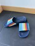 Chinelos Benetton n 36