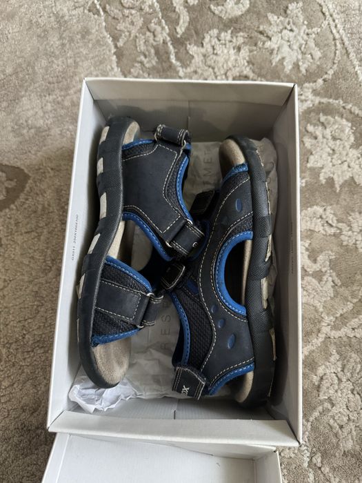 Geox сандалі босоніжки