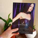 "Queimada", P.C. Cast & Kristin Cast