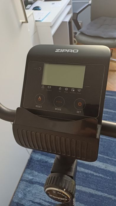Rowerek stacjonarny treningowy Zipro Beat RS