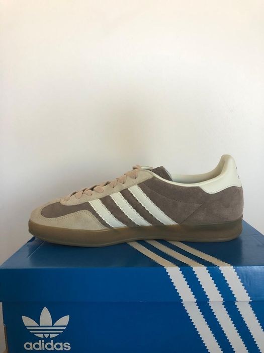 Adidas Gazelle tamanho 44