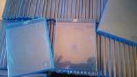 caixas de filmes blu ray