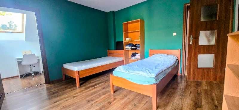 Swoszowice | lokal w domu wolnostojącym | 70m2 | WYNAJMĘ