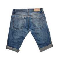 spodenki jeansowe marki ACNE Jeans, rozmiar S