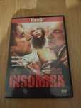 Insomnia - Christopher Nolan