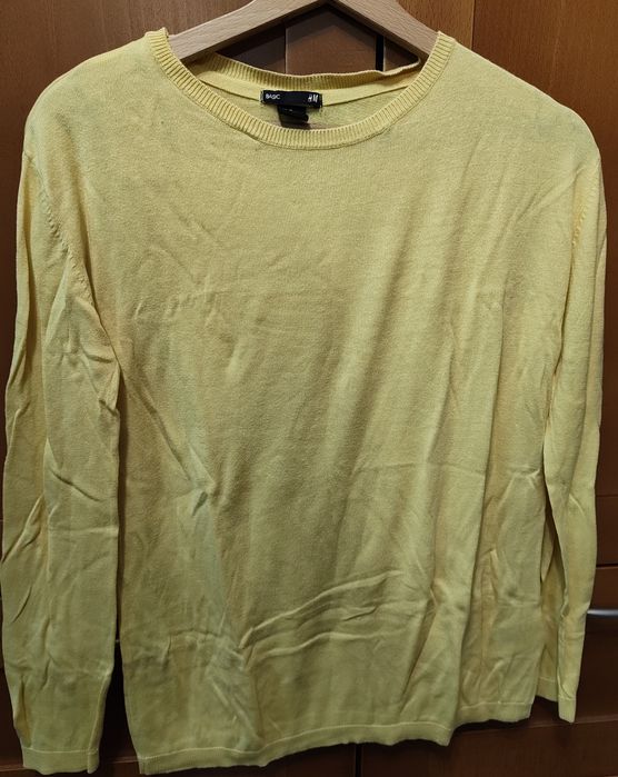 Camisola malha para mulher