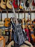 PRS SE CE 24 Sandblasted Limited Edition White gitara elektryczna