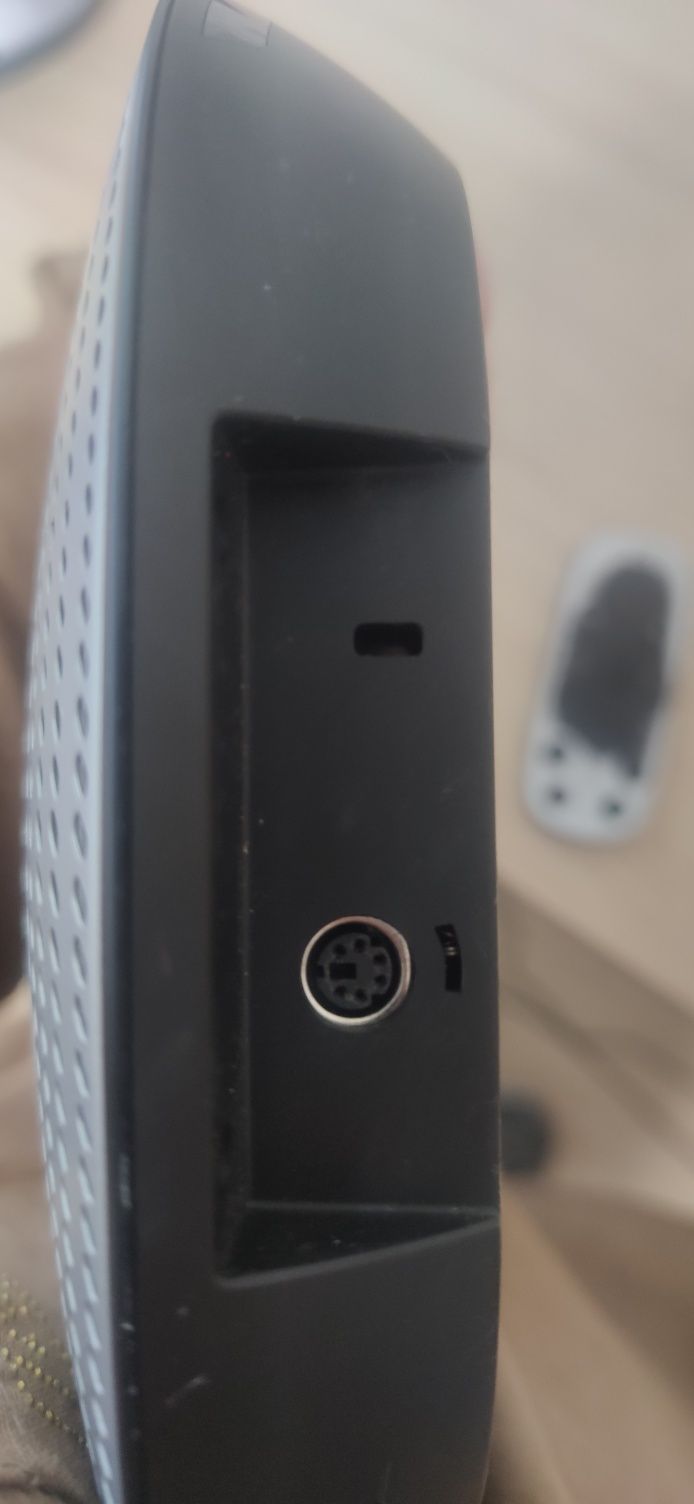 Веб камера Logitech ComferenceCam CC3000e
