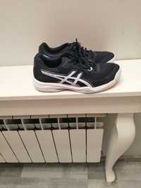 Buty sportowe Asics rozmiar 39,5.