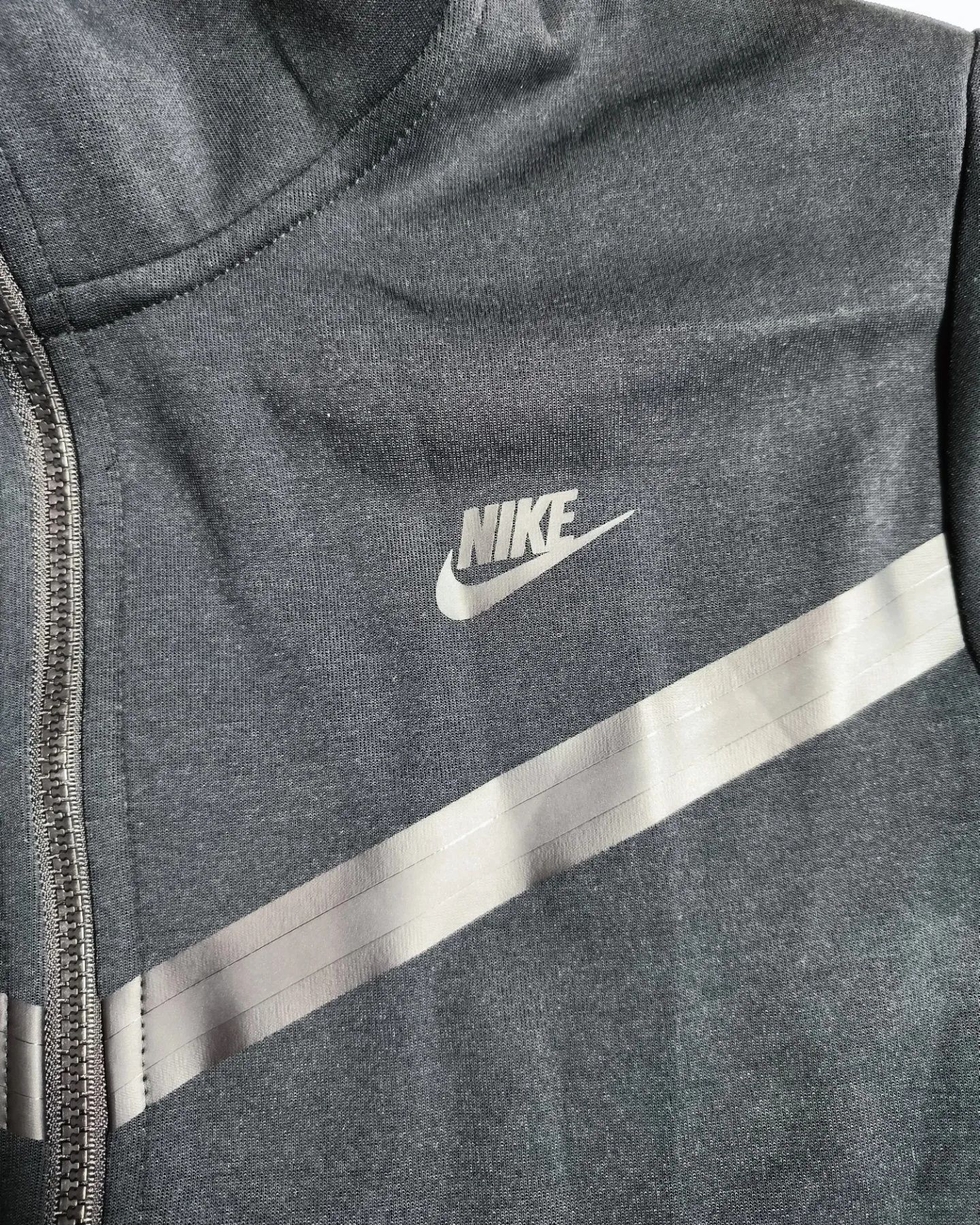 Зіп-Худі Nike Tech Fleece+Подарунок