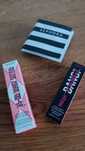 Zestaw żel do brwi+mascara Benefit