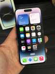 Telefon iPhone 14 Pro 128GB ZADBANY 86% kondycja - Ascom ul Klasztorna