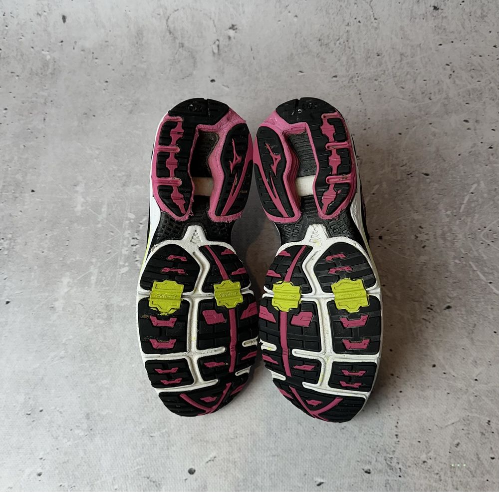 Buty Mizuno Wave Rider 16