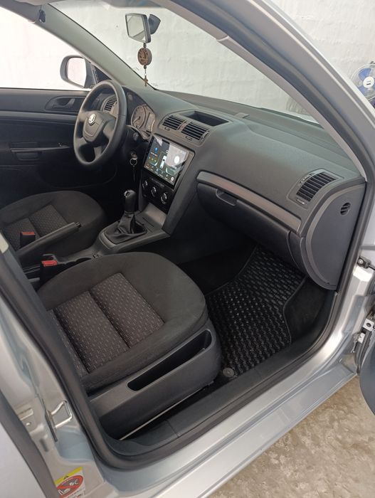 Skoda Octavia A5 1.6 TDI