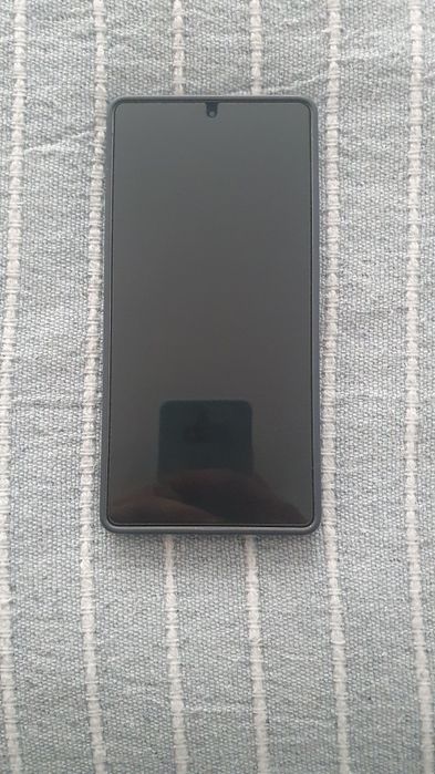 Samsung Galaxy S25 Ultra jak nowy