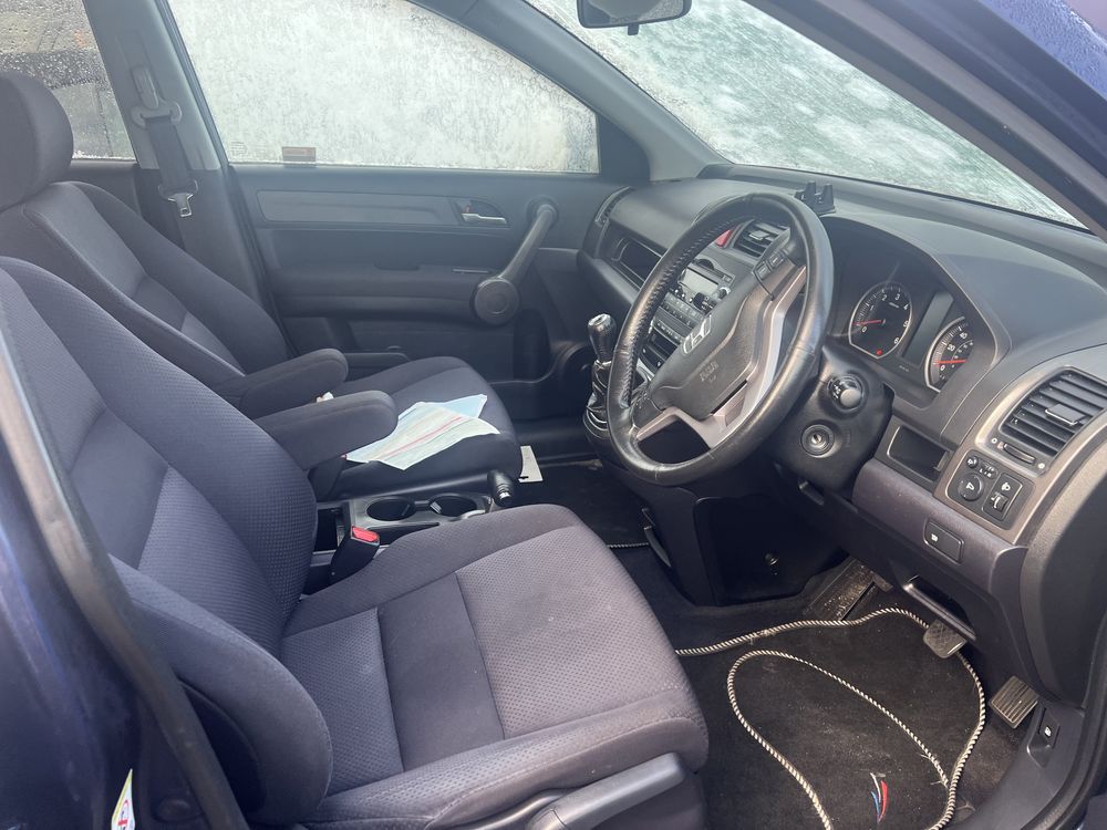 Honda CR-V silnik N22A2 2.2 D 2008r,Anglik..