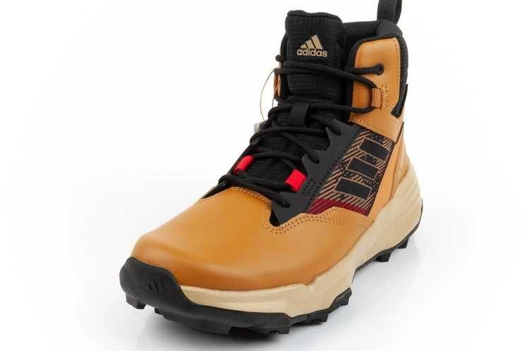 Buty trekkingowe Adidas Terrex r. 40,5-44,5