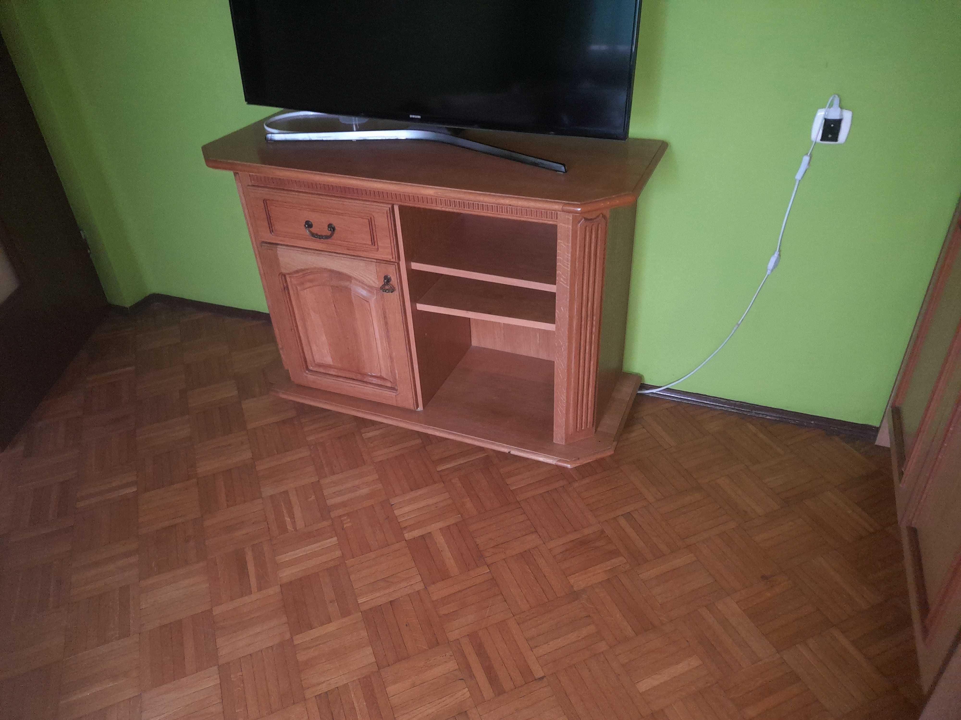 Szafka rtv bardzo dobry stan
