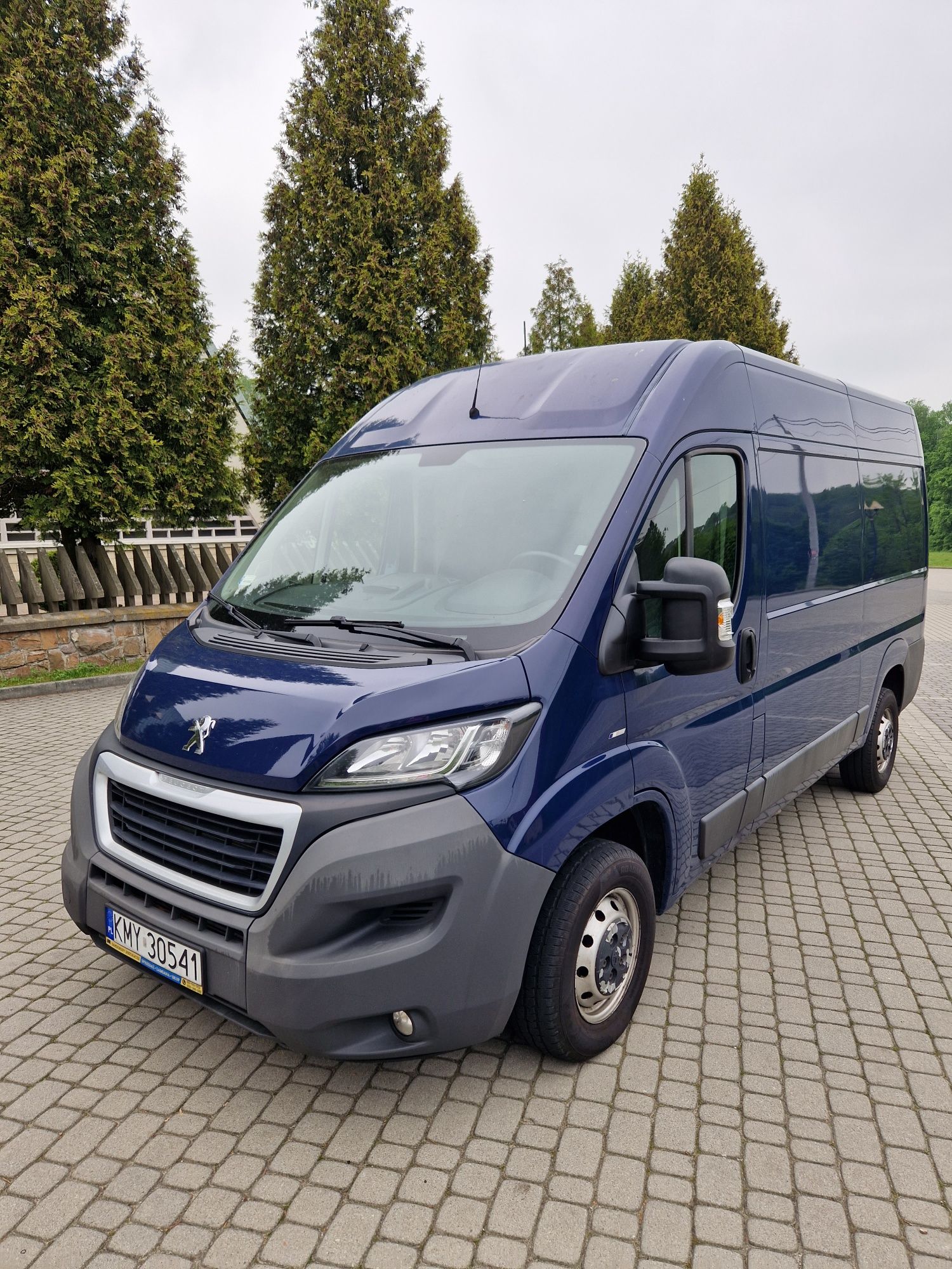 Peugeot boxer ducato L2 H2