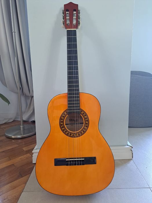 Gitara klasyczna Stagg C530 + darmowy futerał