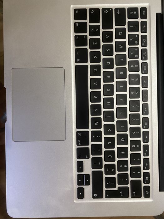 MacBook Air 2017 13’