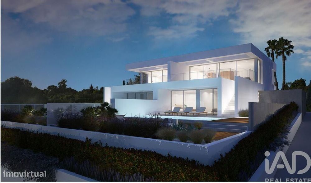 Casa / Villa T3 em Luz de 205,00 m2