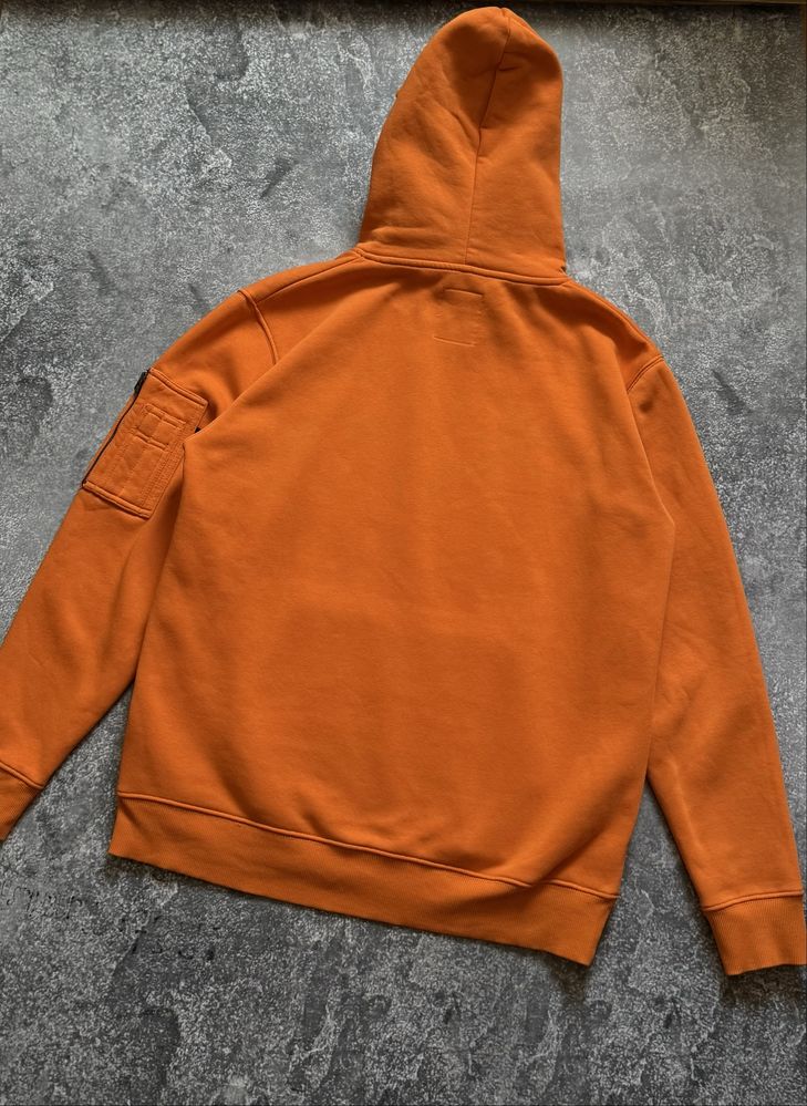 Худі Alpha Industries (оригінал)