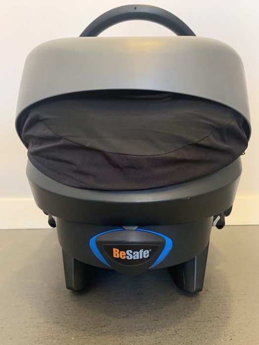 Ovo BeSafe iZi Go