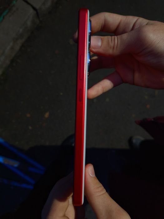 Vivo iQOO neo 9 12/256