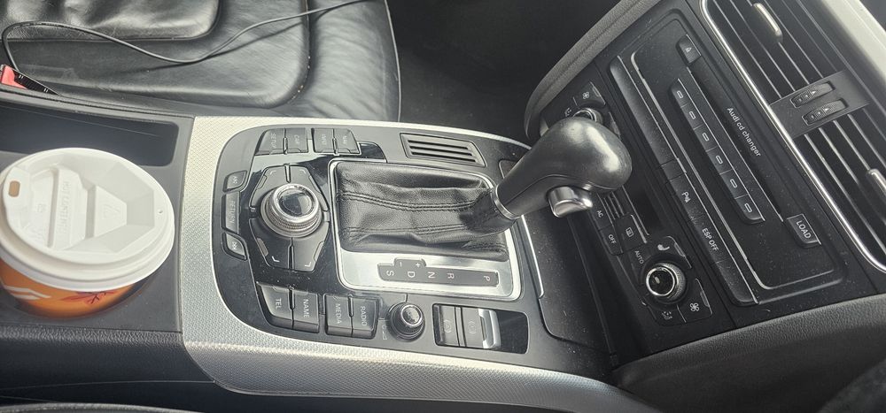 Розборка ауді а4б8 2.0tdi варіатор