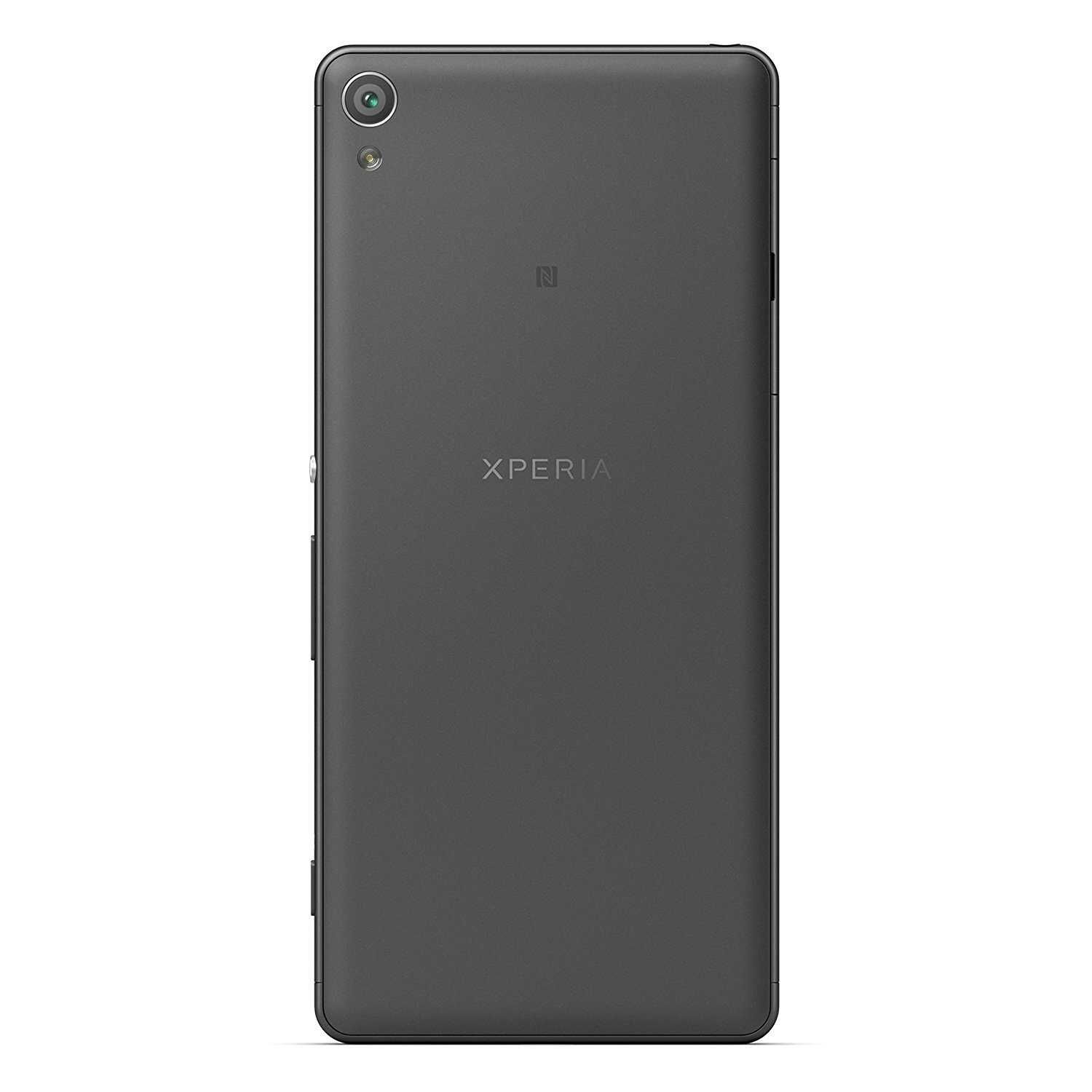 Смартфон Sony Xperia XA Grey IPS 5" 2/16GB 13мп GPS 8ядер 2300мАч.