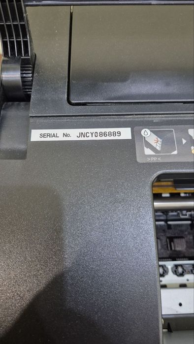 Продам принтер Epson Stylus Photo 1410